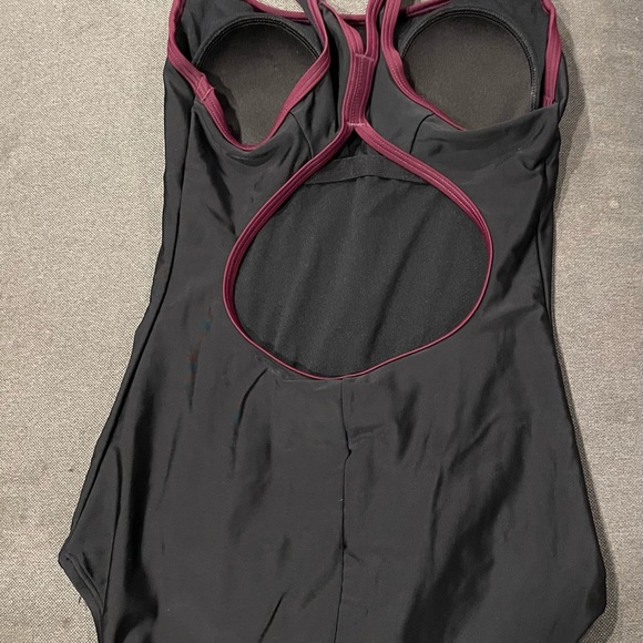 Women’s Speedo 1 Piece Suit Sz S - Picture 3 of 4